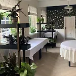 Aerohus 3*