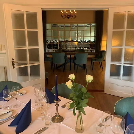 Aerohus Ærøskøbing