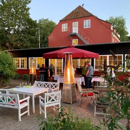 Hotel Aerohus Aeroskobing