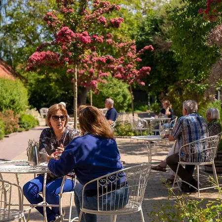Aerohus Hotel Ærøskøbing