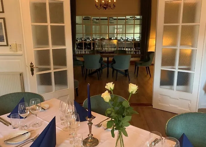 Aerohus Ærøskøbing