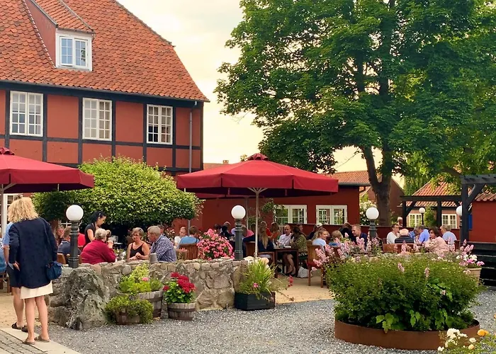 Aerohus Ærøskøbing