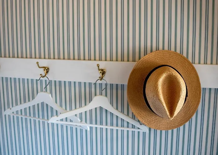 Aerohus Ærøskøbing