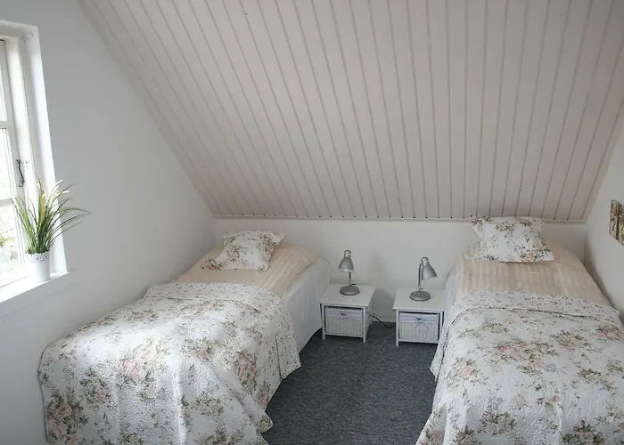 Aerohus Ærøskøbing